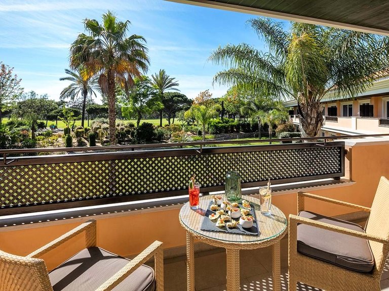Apartment for Sale in Loulé, Algarve, Portugal 1