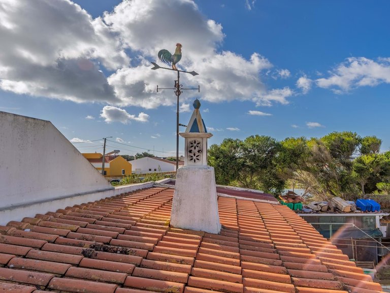 Villa for Sale in Vila Do Bispo, Algarve, Portugal 35