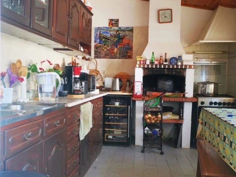 Villa for Sale in Vila Do Bispo, Algarve, Portugal 58