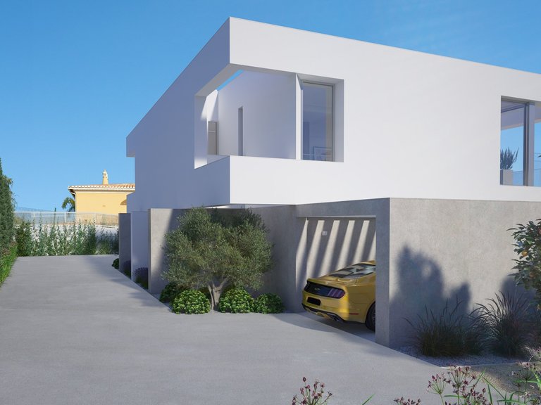 Villa for Sale in Lagos, Algarve, Portugal 6