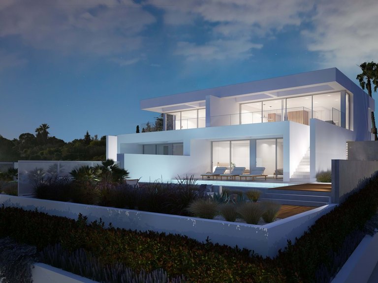 Villa for Sale in Lagos, Algarve, Portugal 1