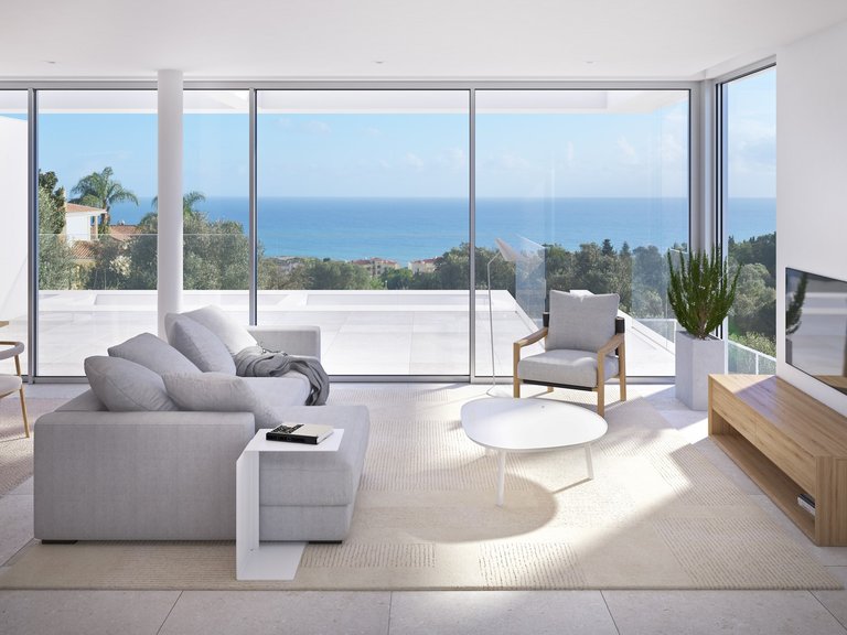 Villa for Sale in Lagos, Algarve, Portugal 9