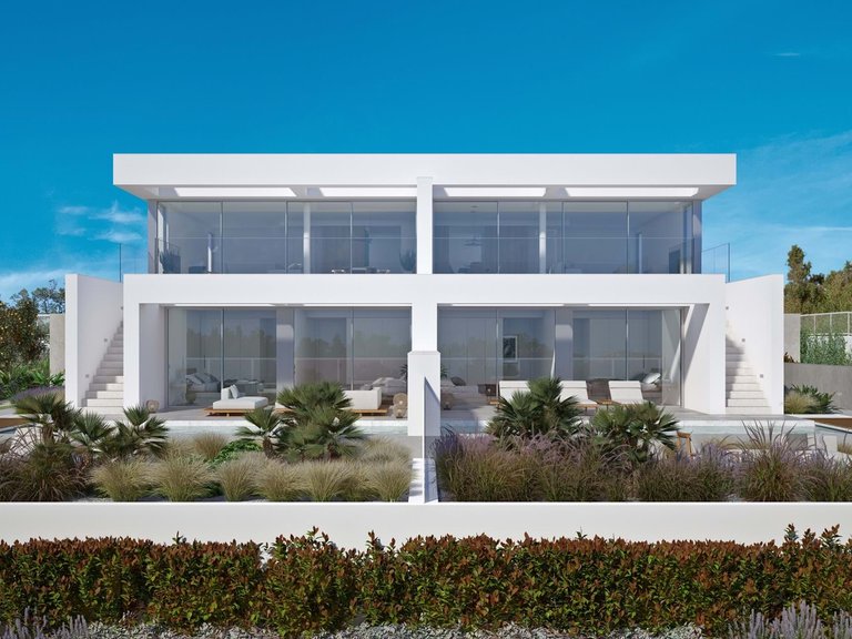 Villa for Sale in Lagos, Algarve, Portugal 12