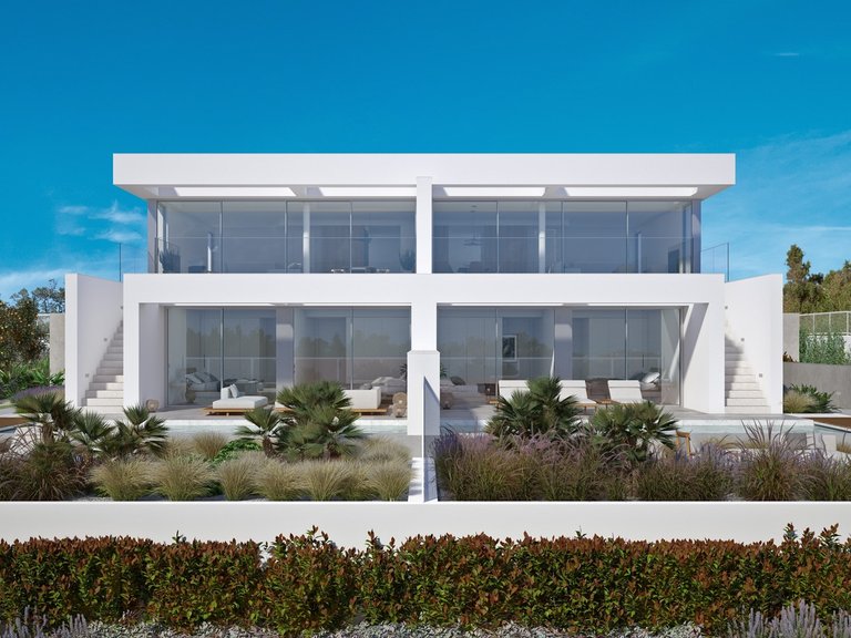Villa for Sale in Lagos, Algarve, Portugal 3