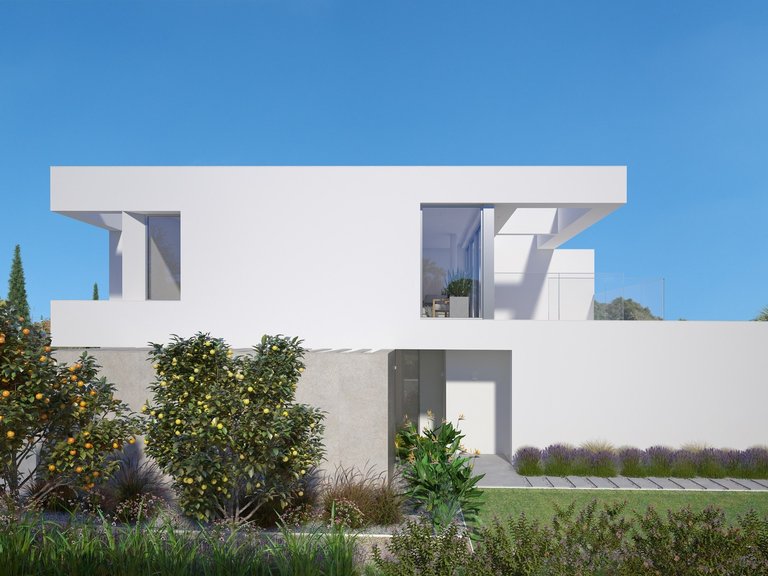 Villa for Sale in Lagos, Algarve, Portugal 4