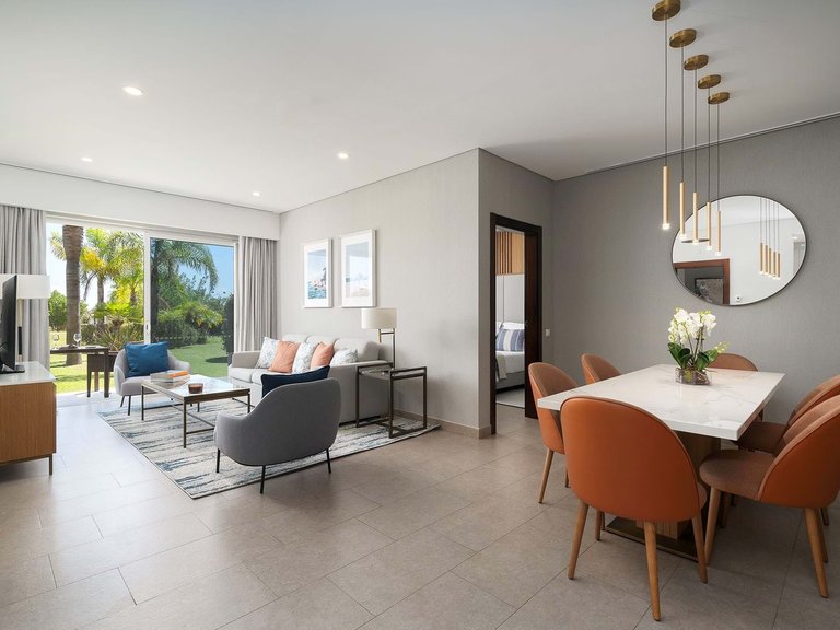 Apartment for Sale in Loulé, Algarve, Portugal 18