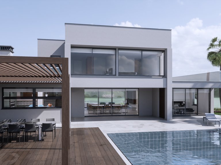 Villa for Sale in Lagos, Algarve, Portugal 5