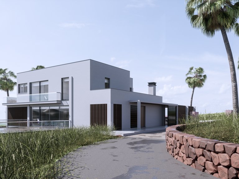 Villa for Sale in Lagos, Algarve, Portugal 2
