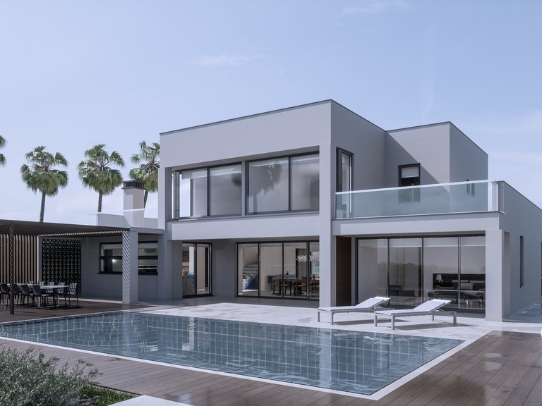 Villa for Sale in Lagos, Algarve, Portugal 3