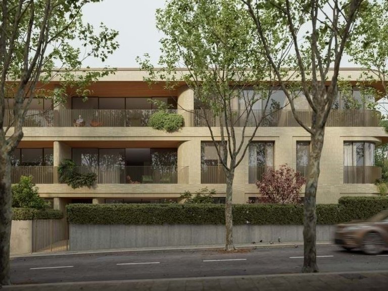 Apartment for Sale in Porto, Porto, Portugal 4