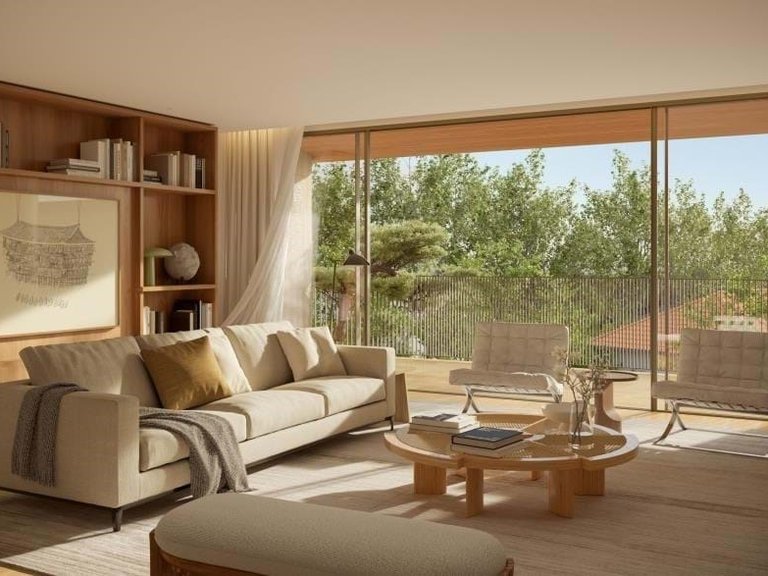 Apartment for Sale in Porto, Porto, Portugal 11