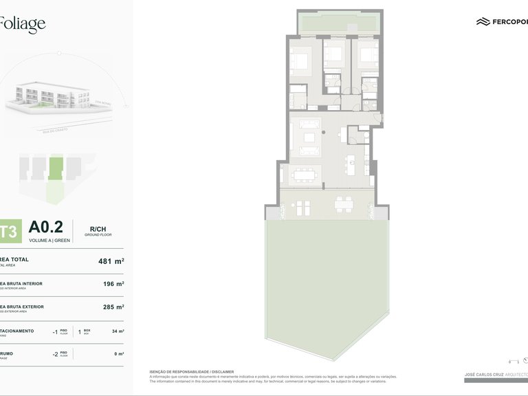 Apartment for Sale in Porto, Porto, Portugal 22