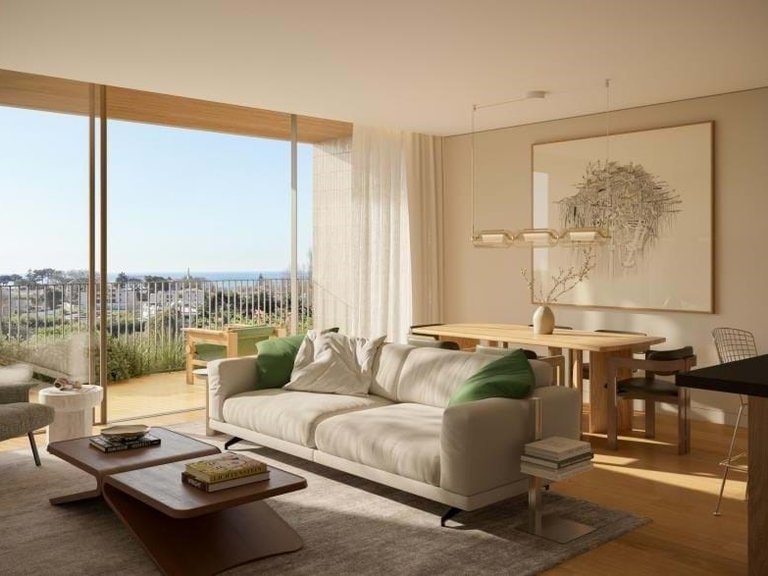 Apartment for Sale in Porto, Porto, Portugal 12