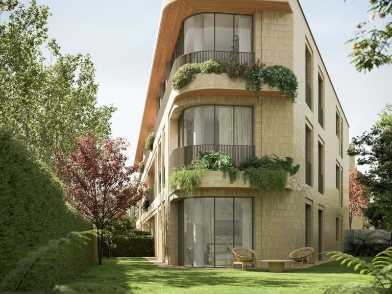 Apartment for Sale in Porto, Porto, Portugal 3