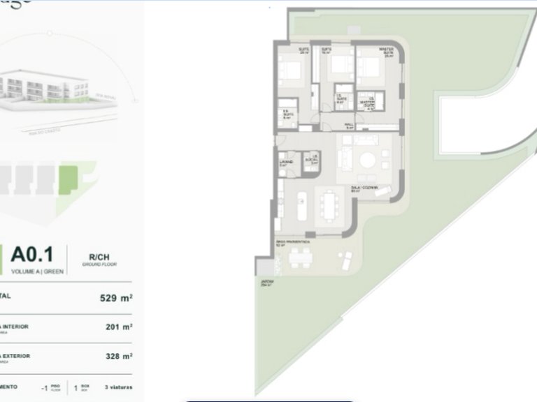 Apartment for Sale in Porto, Porto, Portugal 25