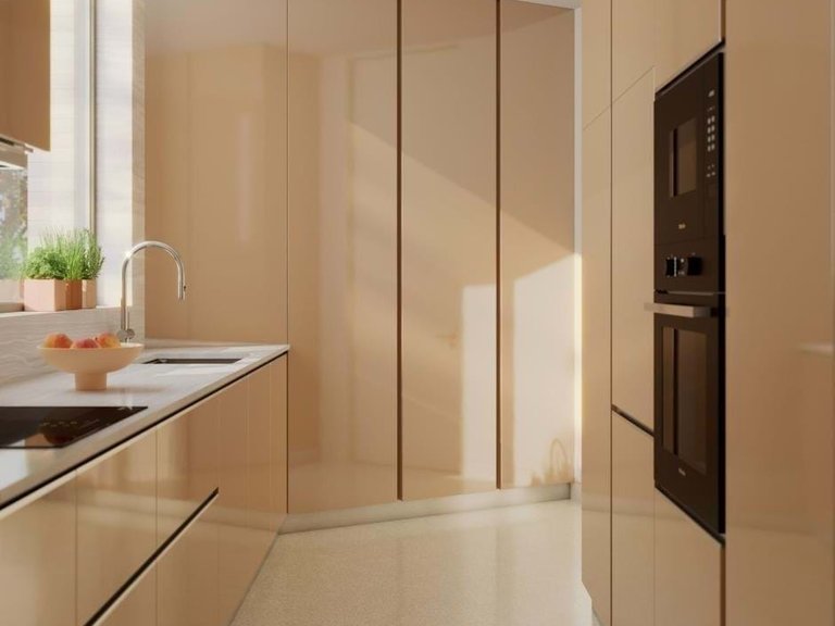Apartment for Sale in Porto, Porto, Portugal 20