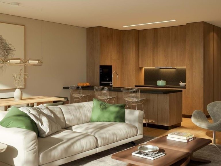 Apartment for Sale in Porto, Porto, Portugal 16