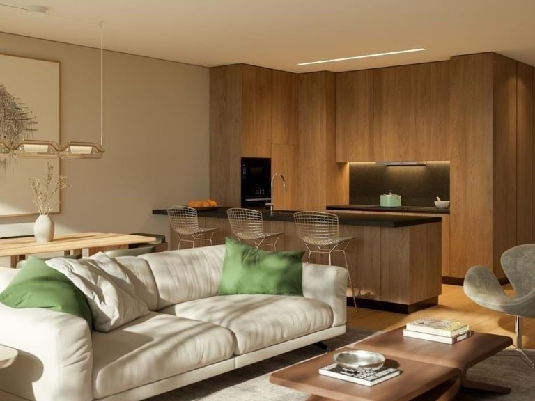 Apartment for Sale in Porto, Porto, Portugal 11
