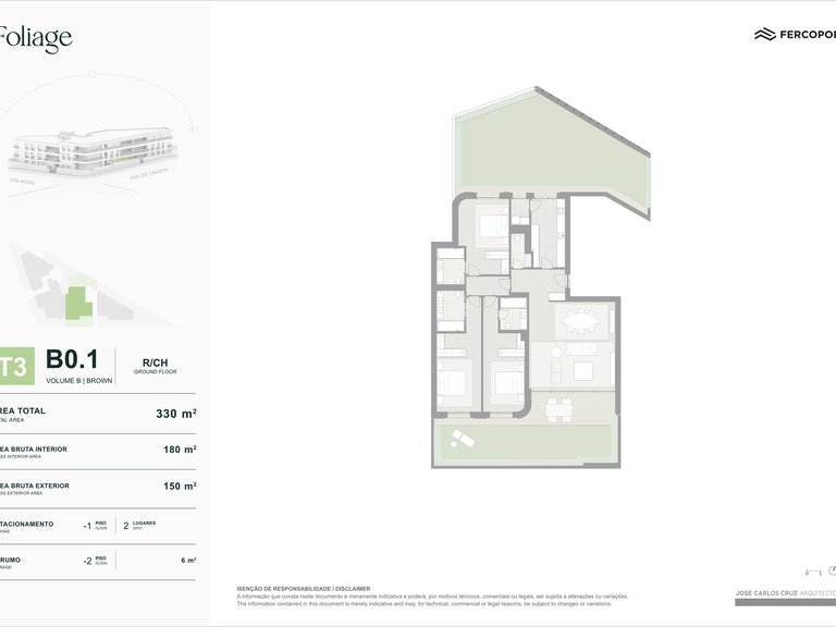 Apartment for Sale in Porto, Porto, Portugal 19