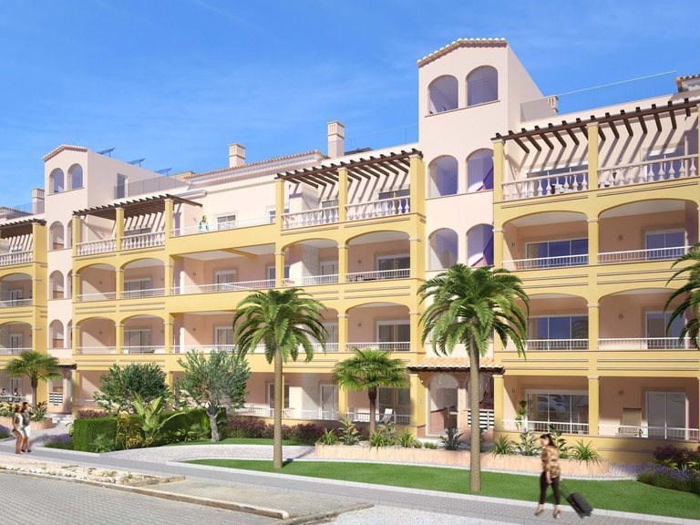 Apartment for Sale in Lagos, Algarve, Portugal 5