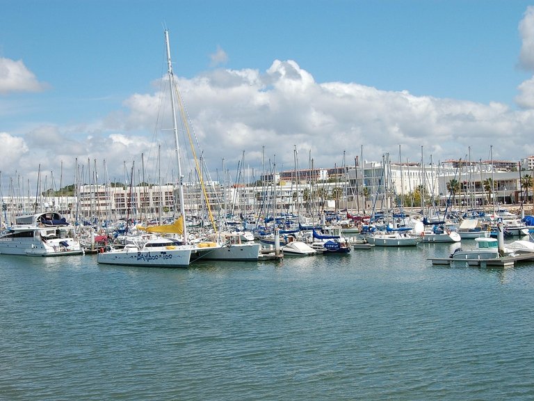 Apartment for Sale in Lagos, Algarve, Portugal 1
