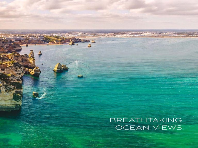 Apartment for Sale in Lagos, Algarve, Portugal 1