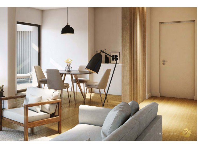 Apartment for Sale in Lagos, Algarve, Portugal 22