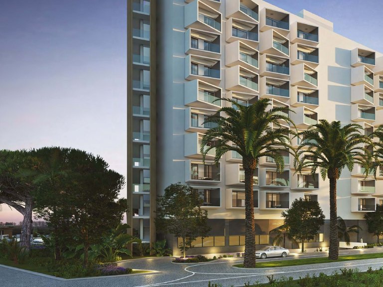 Apartment for Sale in Lagos, Algarve, Portugal 21