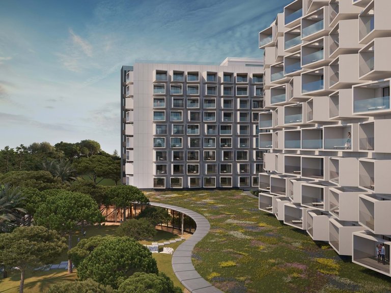 Apartment for Sale in Lagos, Algarve, Portugal 3