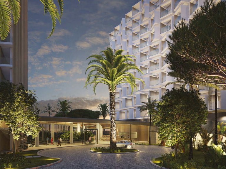 Apartment for Sale in Lagos, Algarve, Portugal 1