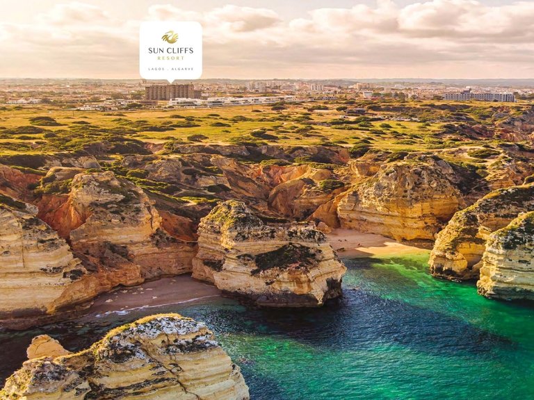 Apartment for Sale in Lagos, Algarve, Portugal 1