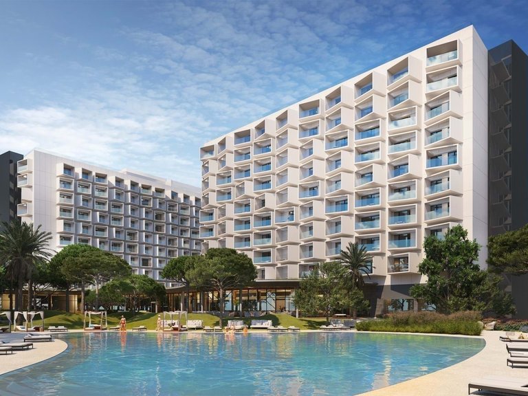 Apartment for Sale in Lagos, Algarve, Portugal 12