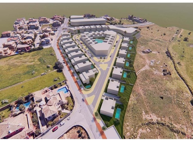 Plot for Sale in Lagos, Algarve, Portugal 1