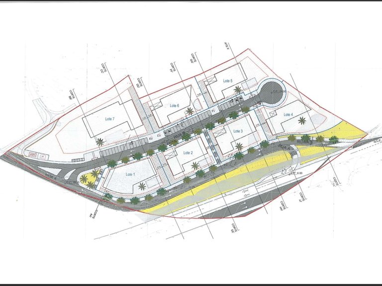 Plot for Sale in Lagos, Algarve, Portugal 3