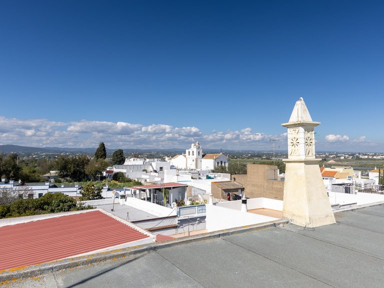Villa for Sale in Olhão, Algarve, Portugal 23
