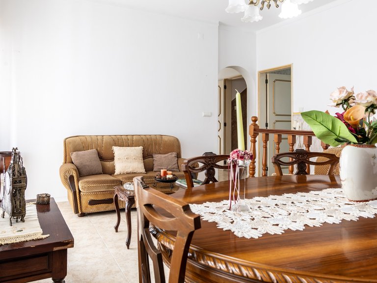 Villa for Sale in Olhão, Algarve, Portugal 8