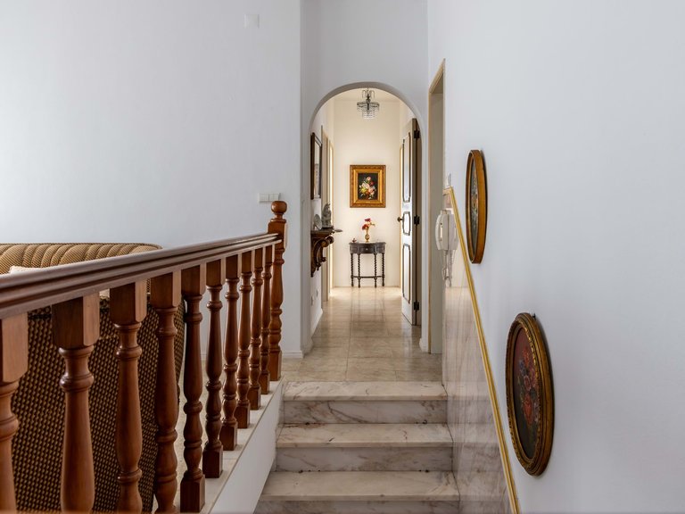 Villa for Sale in Olhão, Algarve, Portugal 7