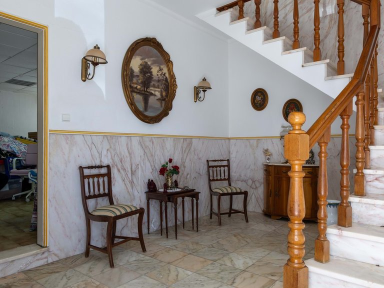Villa for Sale in Olhão, Algarve, Portugal 4