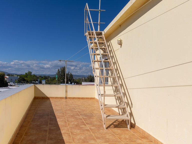 Villa for Sale in Olhão, Algarve, Portugal 22