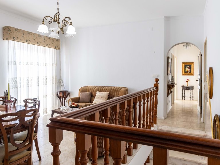 Villa for Sale in Olhão, Algarve, Portugal 6