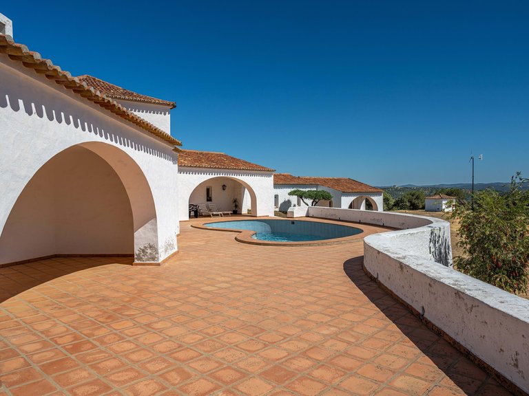 Country House for Sale in Mértola, Beja, Portugal 20