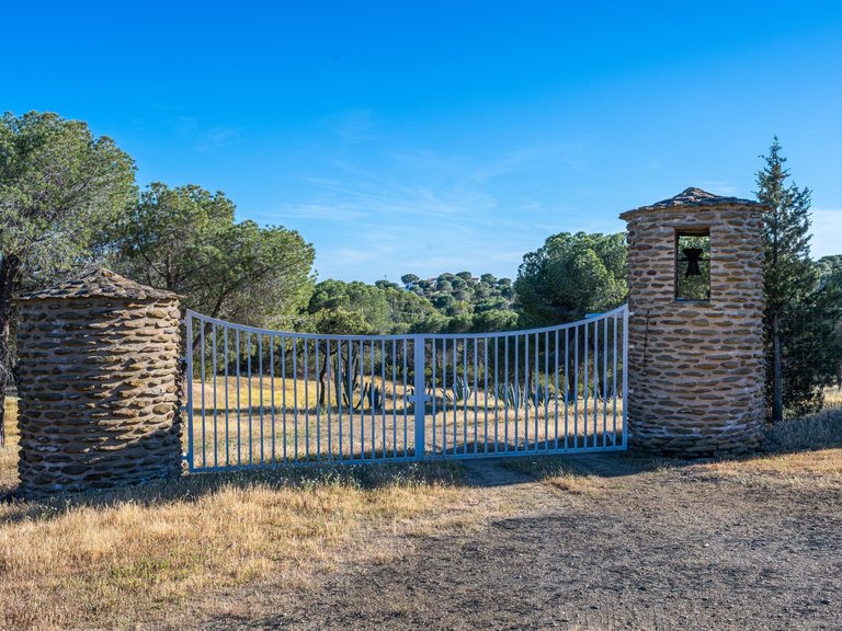 Country House for Sale in Mértola, Beja, Portugal 8
