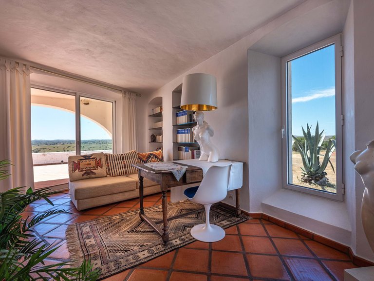 Country House for Sale in Mértola, Beja, Portugal 17