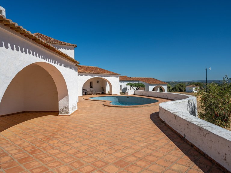 Country House for Sale in Mértola, Beja, Portugal 36