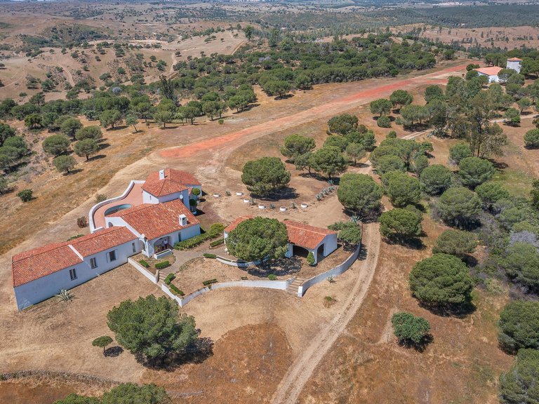Country House for Sale in Mértola, Beja, Portugal 4