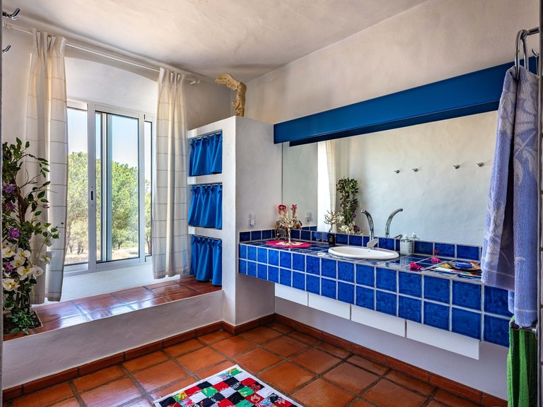 Country House for Sale in Mértola, Beja, Portugal 27