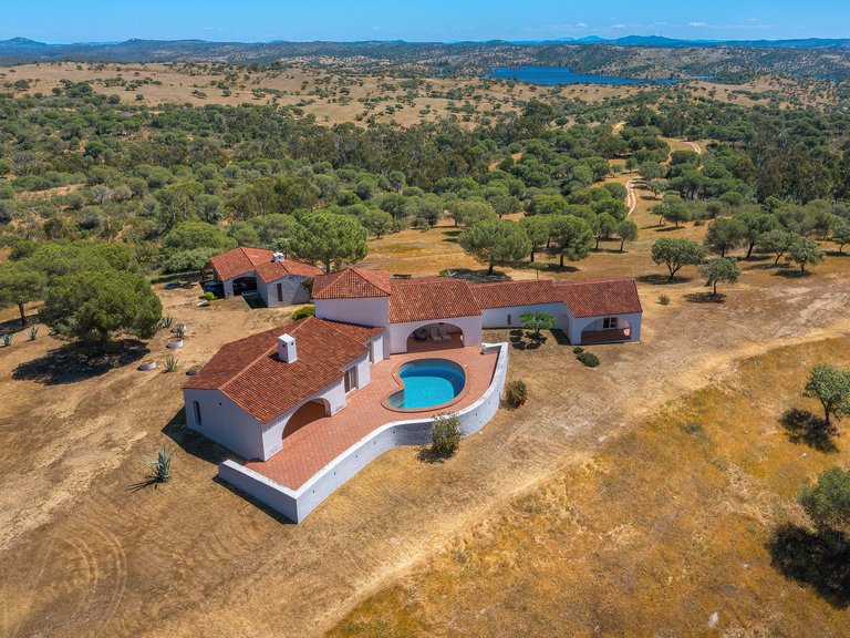 Country House for Sale in Mértola, Beja, Portugal 6