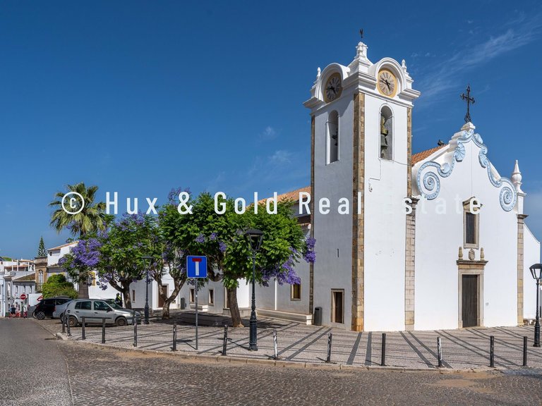 Villa for Sale in Loulé, Algarve, Portugal 30