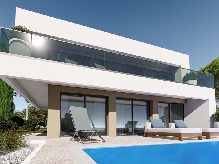 Villa for Sale in Nazaré, Leiria, Portugal 1