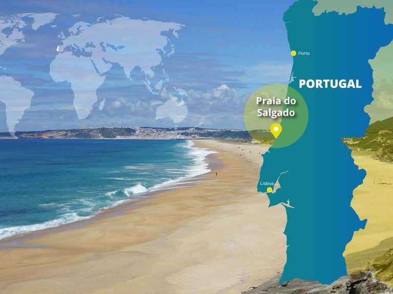 Villa for Sale in Nazaré, Leiria, Portugal 13